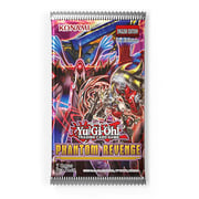 Phantom Revenge Booster